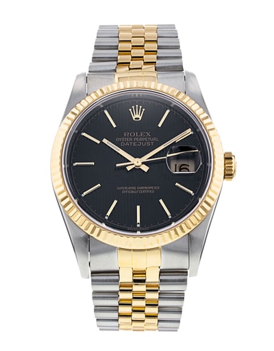 Rolex Datejust 16233